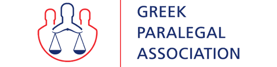 Greek Paralegal Association